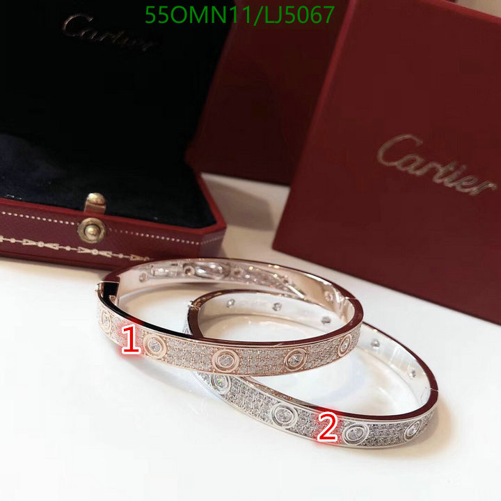 YUPOO-Cartier Fashion Jewelry Code: LJ5067 $: 55USD