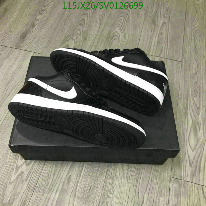 YUPOO-Y-3 men's shoes Code: SV0126699