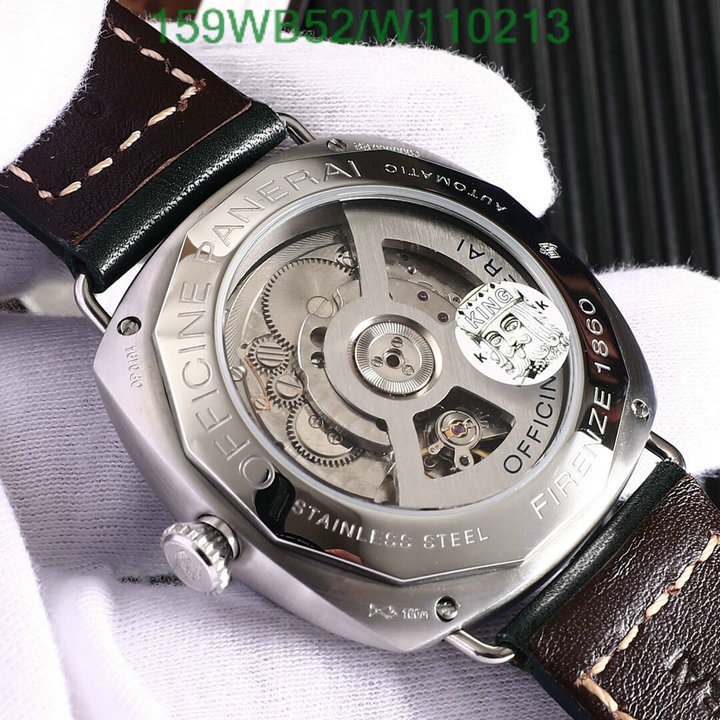 YUPOO-Panerai Watch Code: W110213