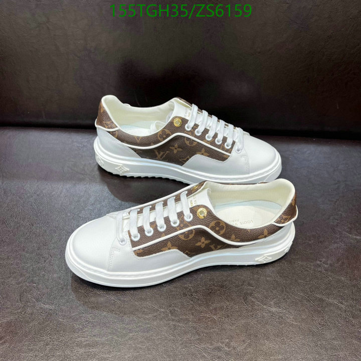 YUPOO-Louis Vuitton ​high quality replica Men's shoes LV Code: ZS6159