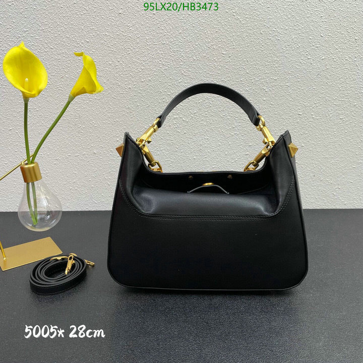 YUPOO-Valentino Replica 1:1 High Quality Bags Code: HB3473