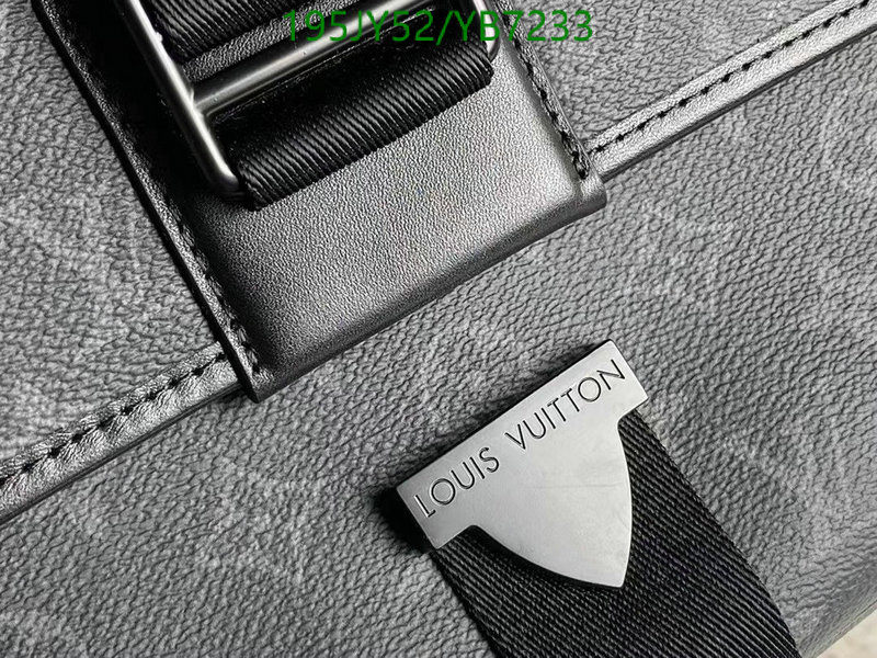 YUPOO-Louis Vuitton Same as Original Bags LV Code: YB7233