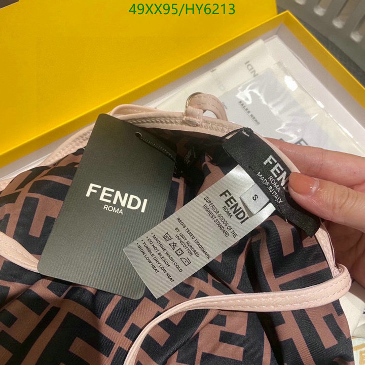 YUPOO-Fendi swimsuit Replica Shop Code: HY6213