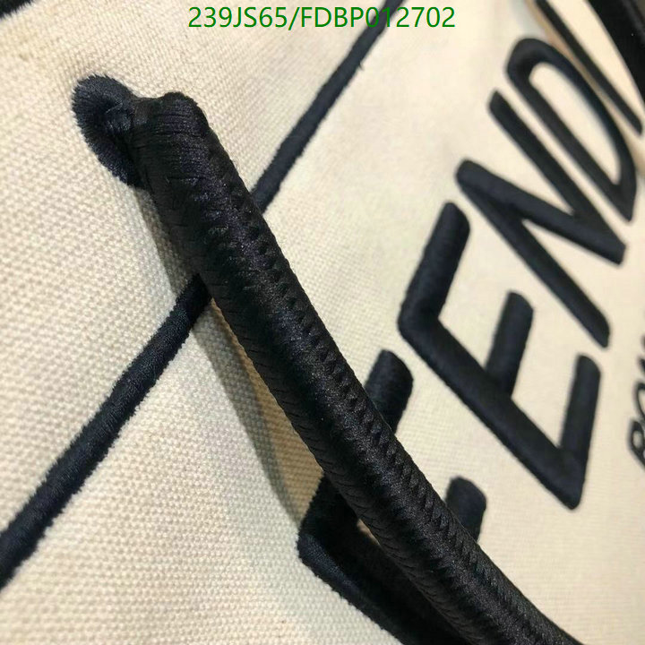 YUPOO-Fendi bag Code: FDBP012702