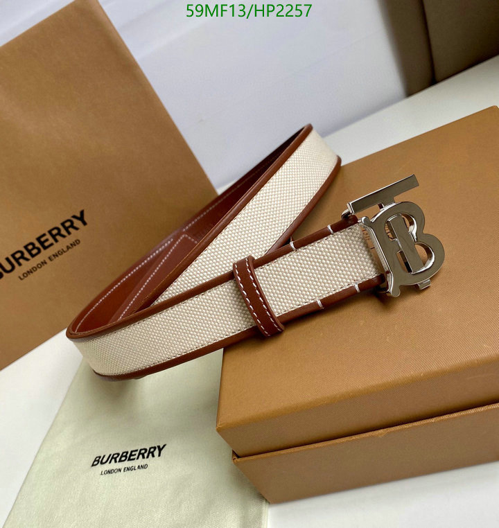 YUPOO-Burberry Quality Replica belts Code: HP2257