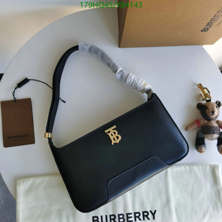 YUPOO-Burberry high quality bags Code: YB4143 $: 179USD