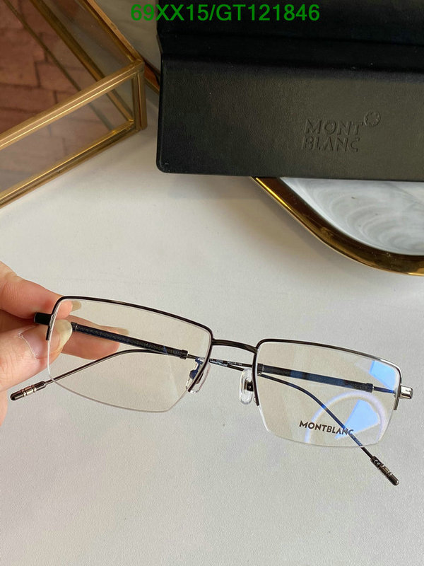 YUPOO-Montblanc Glasses Code: GT121846
