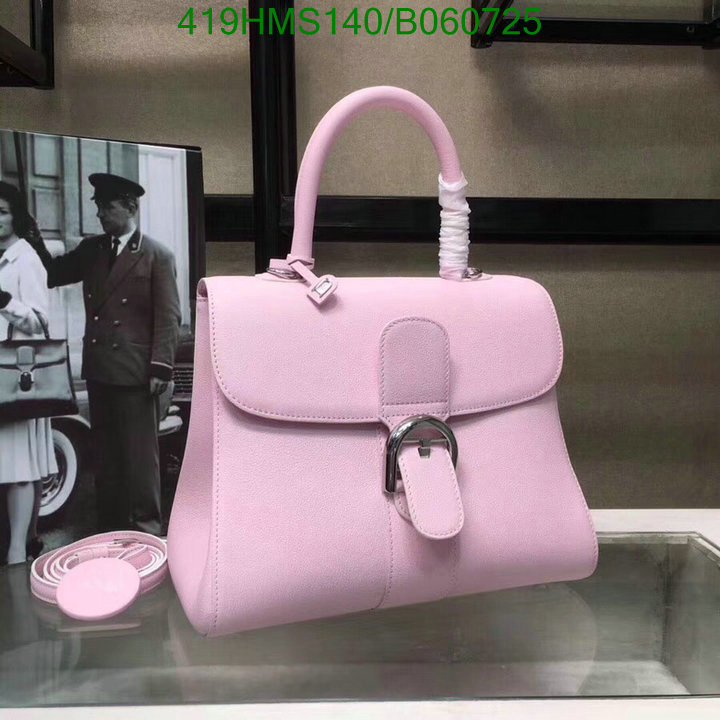 YUPOO-Delvaux bag Code: B060725