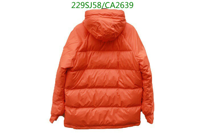 YUPOO-Canada Goose Down Jacket Code: CA2639