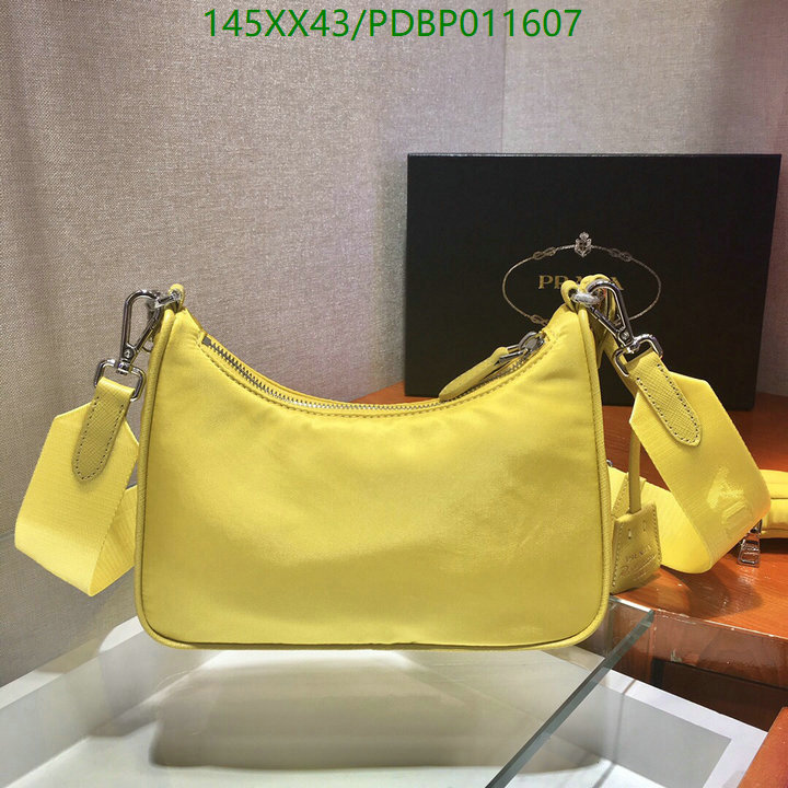 YUPOO-Prada bags Code: PDBP011607