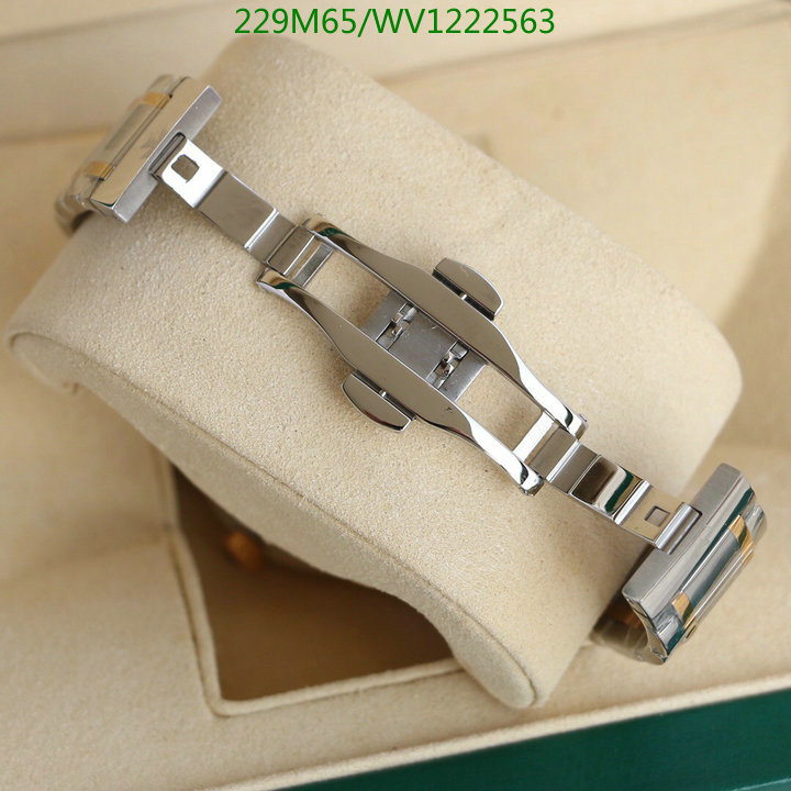 YUPOO-Vacheron Watch Code: WV1122563