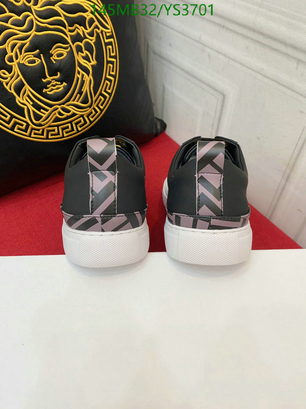 YUPOO-Fendi men's shoes Code: YS3701 $: 145USD