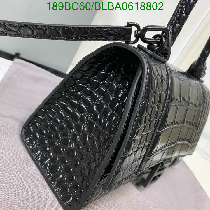 YUPOO-Balenciaga bags Code:BLBA0618802