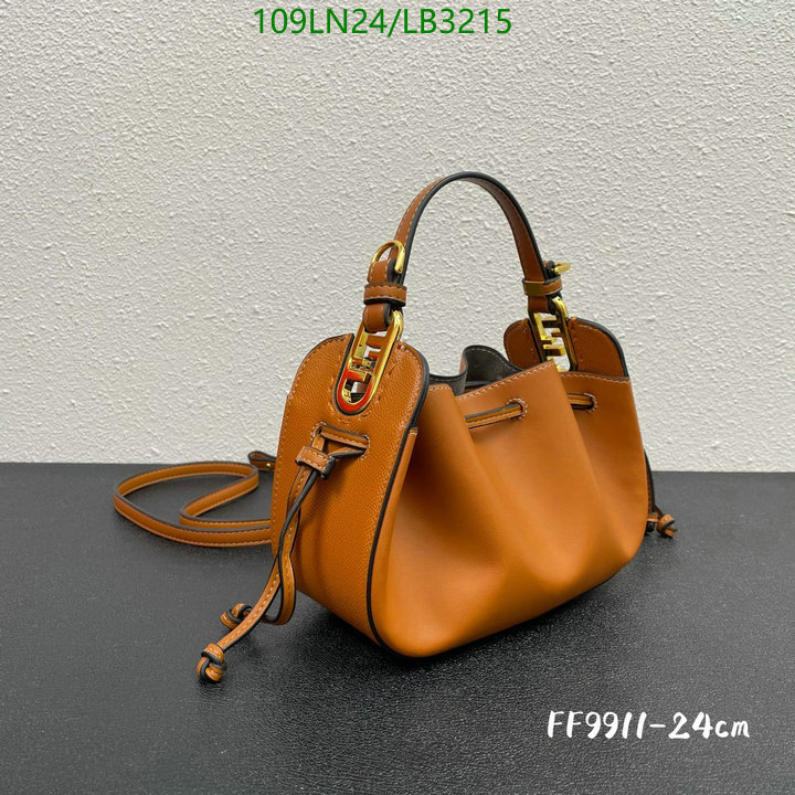 YUPOO-Fendi Fashion Bags Code: LB3215 $: 109USD