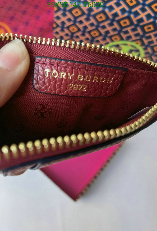 YUPOO-Tory Burch best quality replica Wallet Code: LT6020 $: 59USD