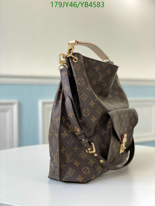 YUPOO-Louis Vuitton replica bags LV 40781 Code: YB4583 $: 179USD