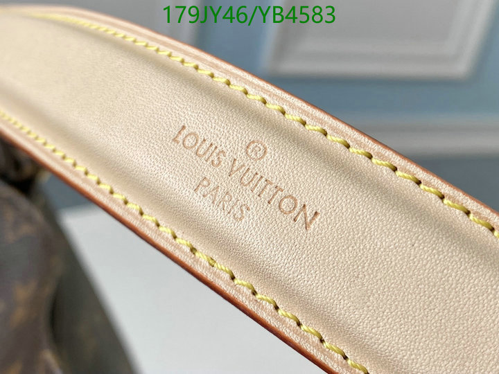 YUPOO-Louis Vuitton replica bags LV 40781 Code: YB4583 $: 179USD