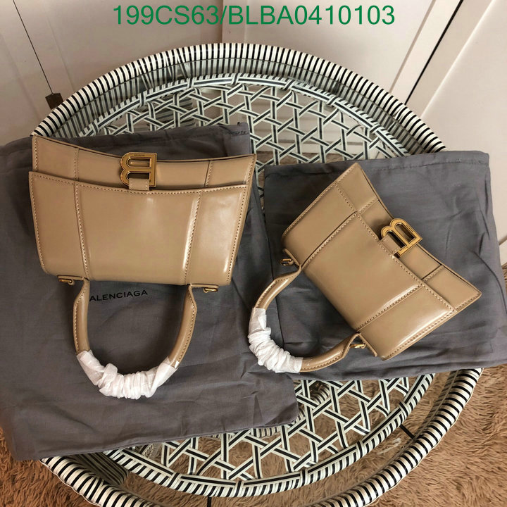 YUPOO-Balenciaga bags Code:BLBA0410103