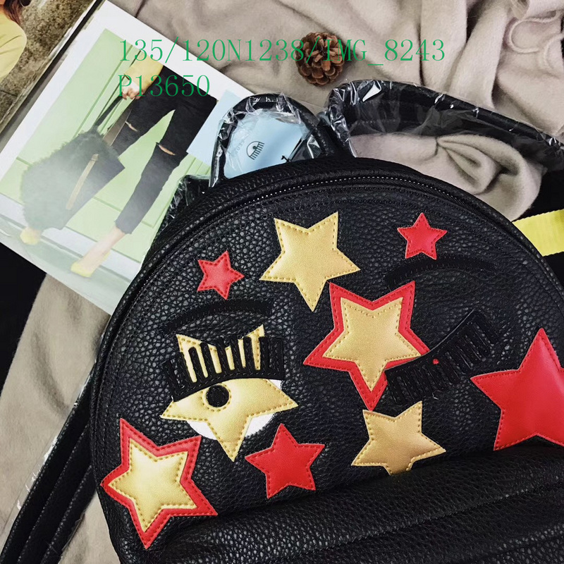 YUPOO- Chiara Ferragni bag Code: CFB110712