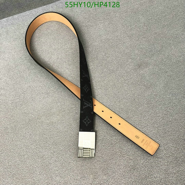 YUPOO-Louis Vuitton Cheap fake belts LV Code: HP4128