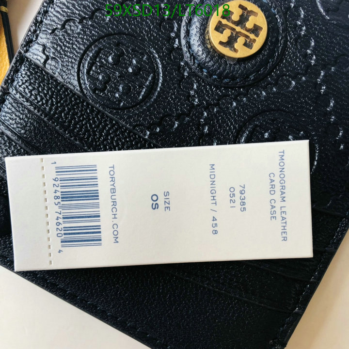 YUPOO-Tory Burch best quality replica Wallet Code: LT6018 $: 59USD