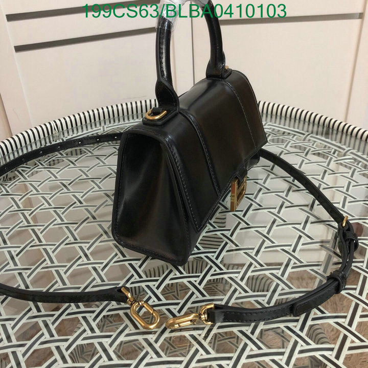 YUPOO-Balenciaga bags Code:BLBA0410103