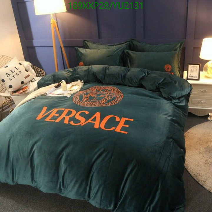 YUPOO-Versace Houseware Code: YU2131 $: 189USD