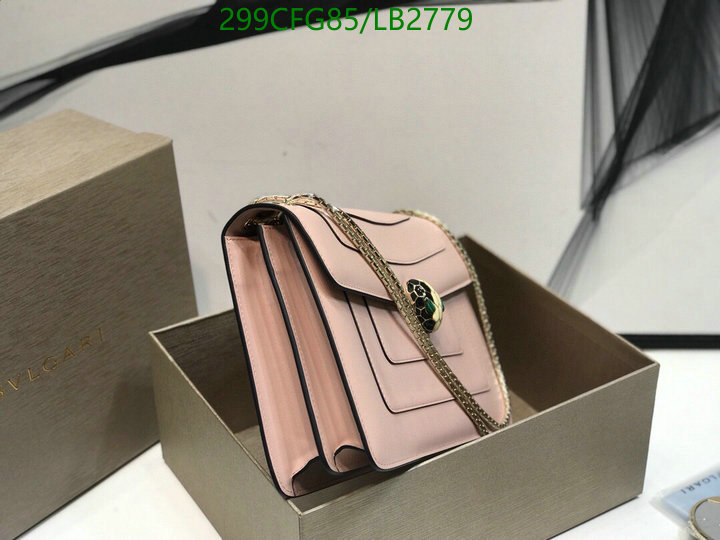 YUPOO-Bulgari luxurious bags B35362 Code: LB2779 $: 299USD