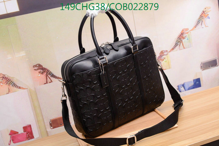 YUPOO-Coach bag Code: COB022879