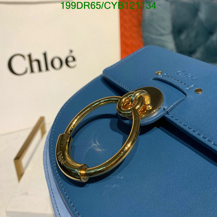 YUPOO-Chloé bag Code: CYB121134