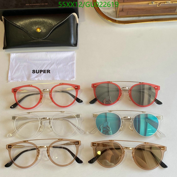 YUPOO-Super woman Glasses Code: GU022619