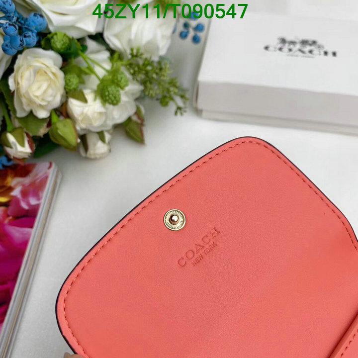 Yupoo-Coach Wallet Code: T090547