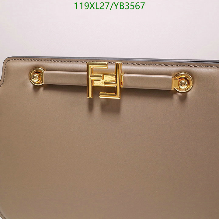 YUPOO-Fendi bags Code: YB3567 $: 119USD