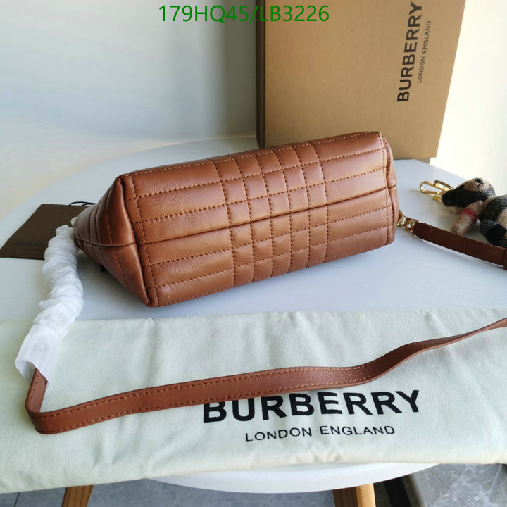 YUPOO-Burberry latest bags Code: LB3226 $: 179USD