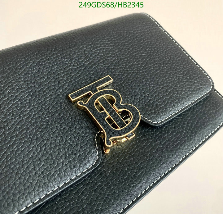 YUPOO-Burberry high quality Replica bags Code: HB2345