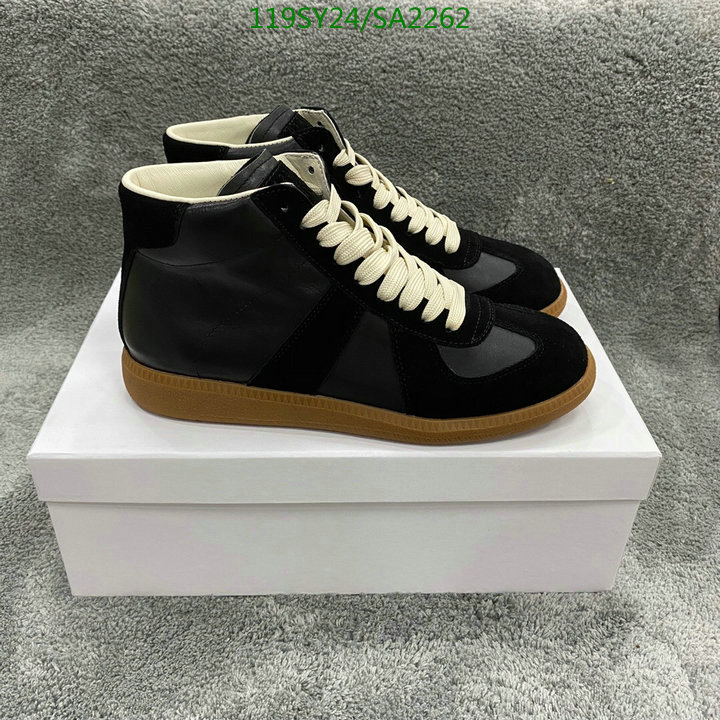 YUPOO-Men Shoes Code: SA2262
