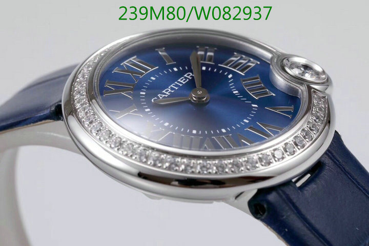 YUPOO-Cartier Luxury Watch Code: W082937