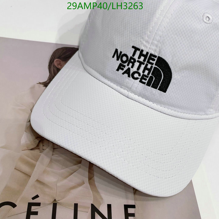 YUPOO-The North Face Fashion hat (cap）Code: LH3263 $: 29USD