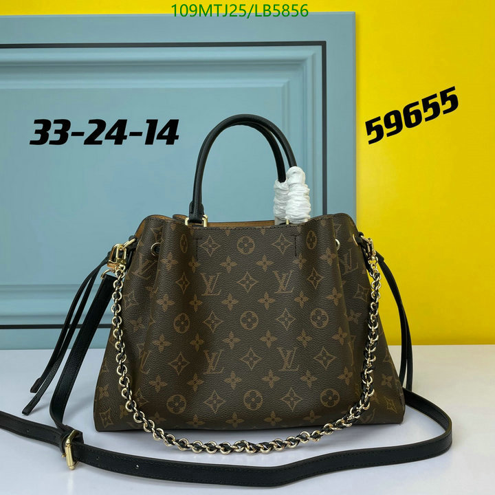 YUPOO-Louis Vuitton AAA+ Replica bags LV 59655 Code: LB5856 $: 109USD