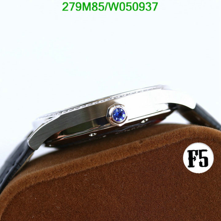 YUPOO-Cartier fashion watch Code: W050937