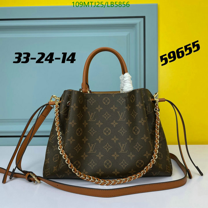 YUPOO-Louis Vuitton AAA+ Replica bags LV 59655 Code: LB5856 $: 109USD