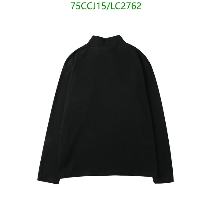 YUPOO-Prada Unisex Clothing Code: LC2762 $: 65USD