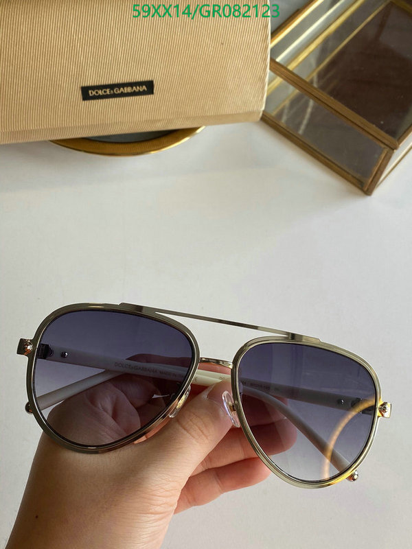 YUPOO-D&G woman Glasses Code: GR082123