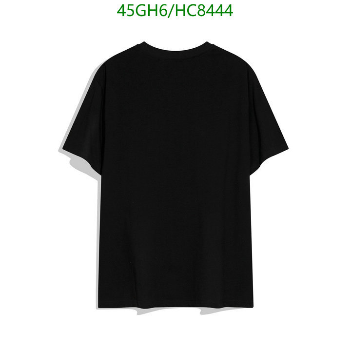 Code: HC8444