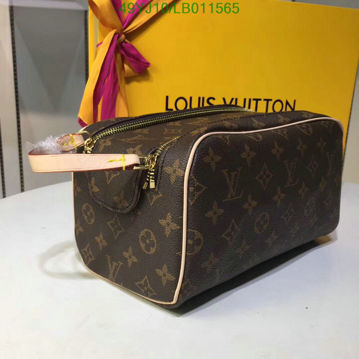 YUPOO-Louis Vuitton Bag Code: LB011565