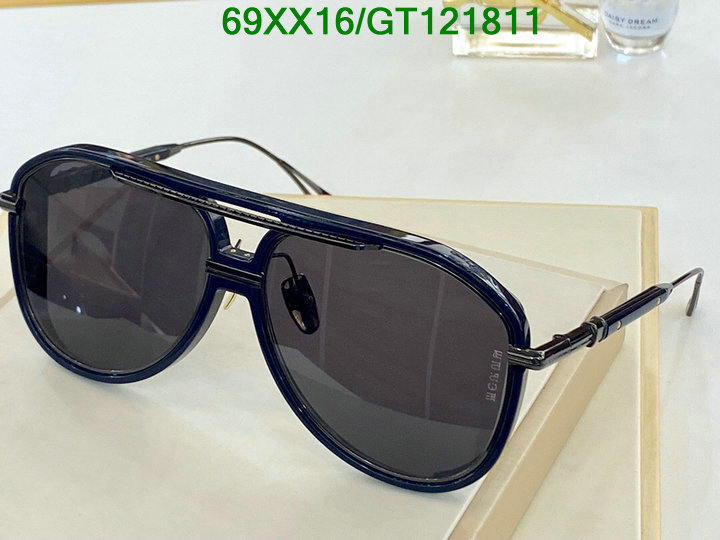 YUPOO-Dita Driving polarized light Glasses Code: GT121811