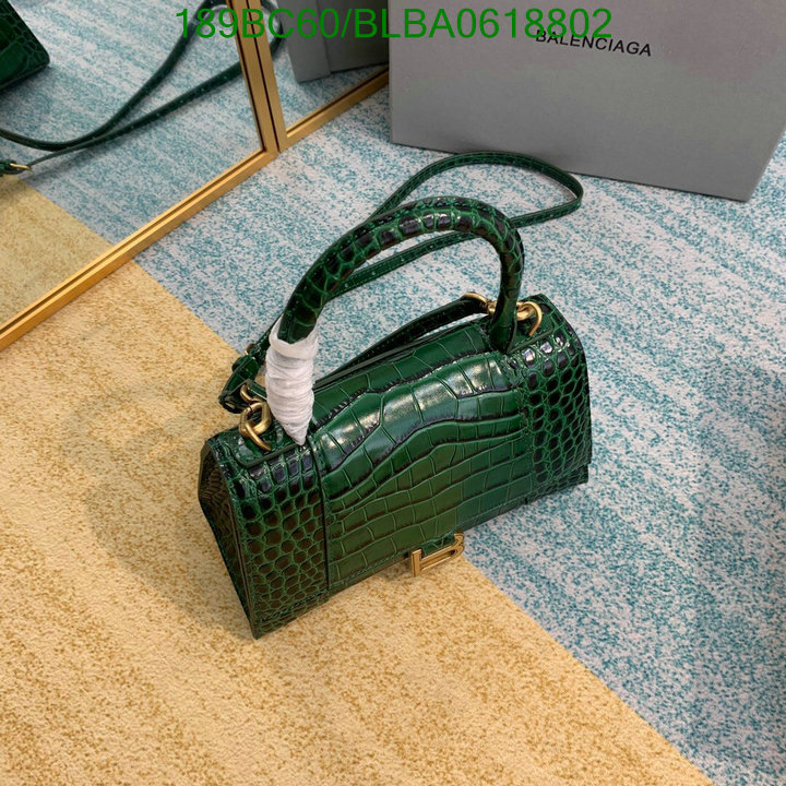 YUPOO-Balenciaga bags Code:BLBA0618802