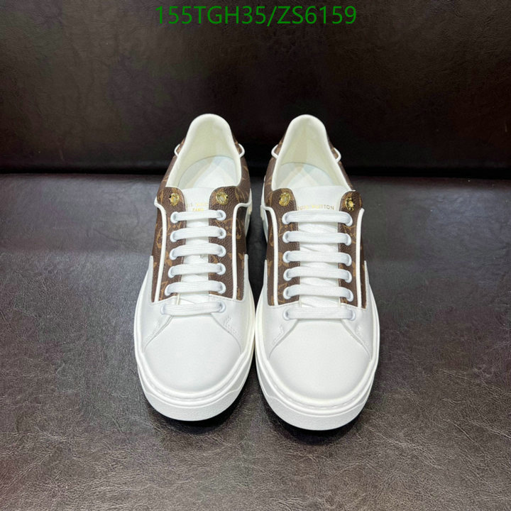 YUPOO-Louis Vuitton ​high quality replica Men's shoes LV Code: ZS6159