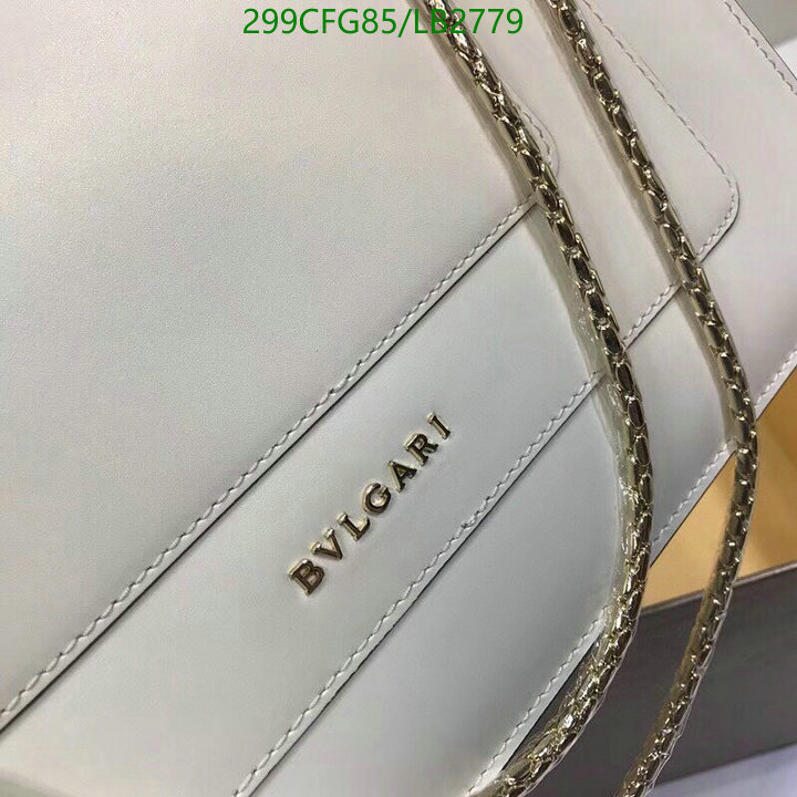 YUPOO-Bulgari luxurious bags B35362 Code: LB2779 $: 299USD