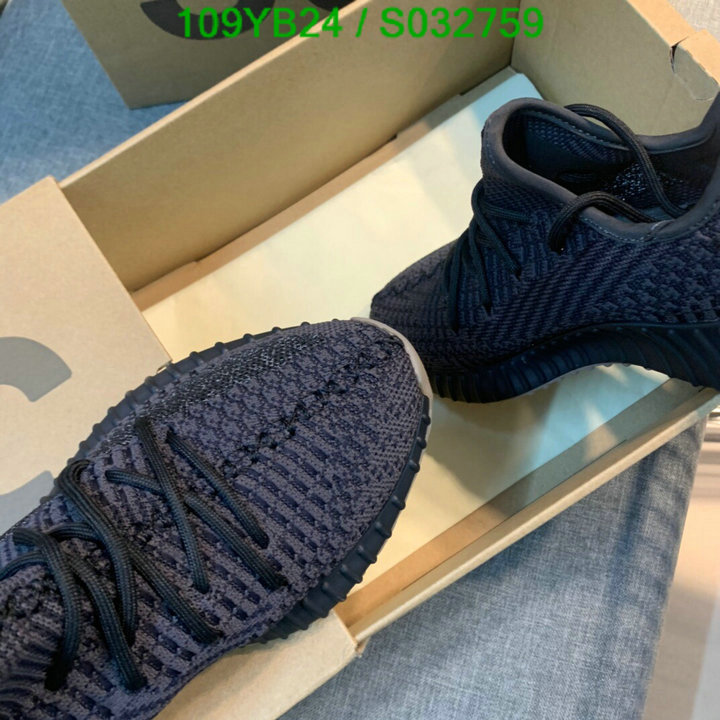 YUPOO-Adidas Yeezy Boost men's and women's shoes Code: S032759